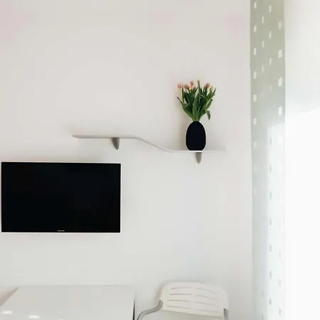 Haus Oberlin 13 Apartment