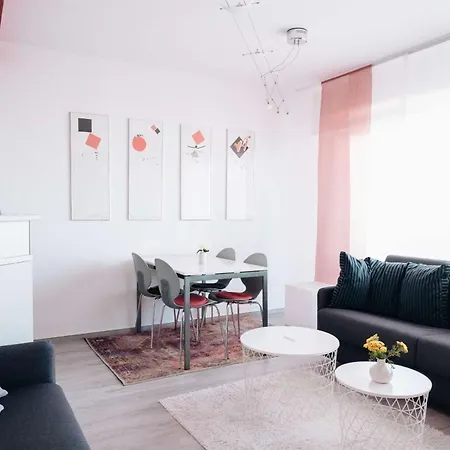 Haus Oberlin 13 Borkum