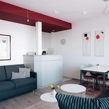 Apartment Haus Oberlin 13 *