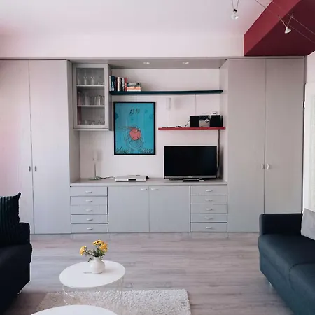 Apartment Haus Oberlin 13 *